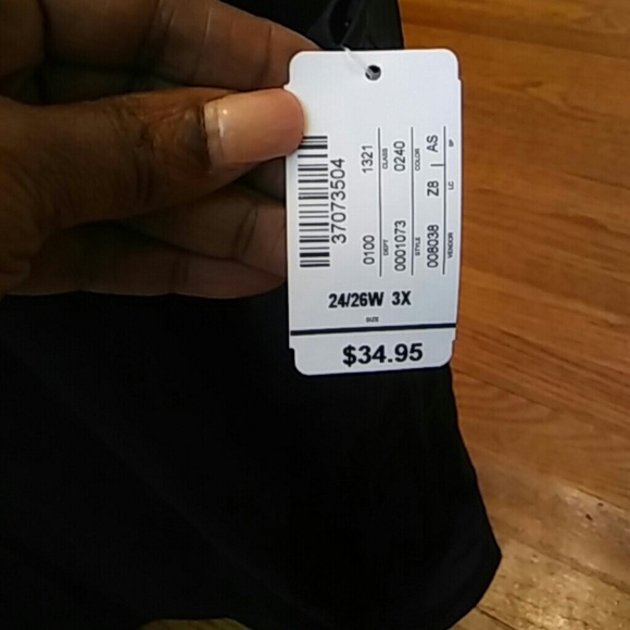 Very simple camisoles - Picture 2 of 2